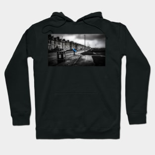 Under The Umbrella Hoodie